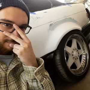 Meet your Posher, David